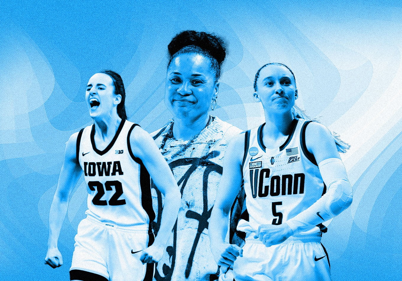 Women's March Madness 2024 Sweet 16 tournament takeaways Newzite